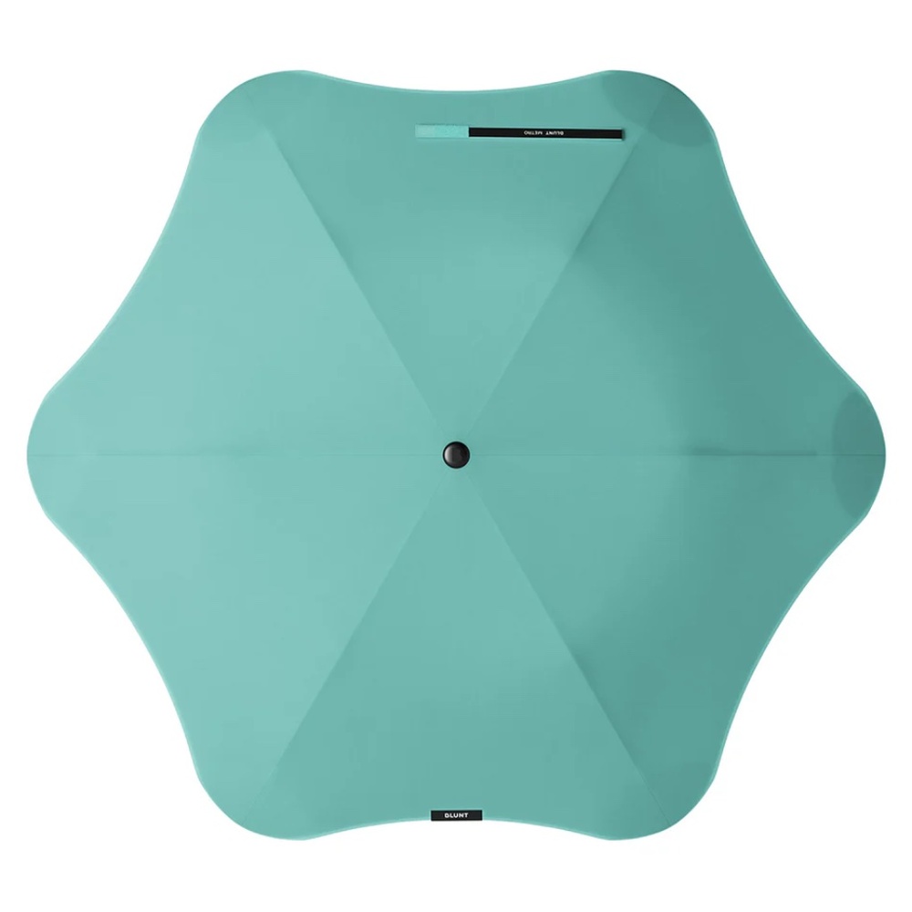 BLUNT Metro Umbrella - Mint (soft green) - New in Box